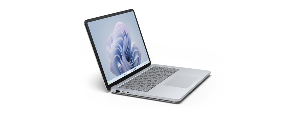 Microsoft Surface Laptop Studio 2 YZZ-00018 Core i7 16GB 512GB RTX 4050