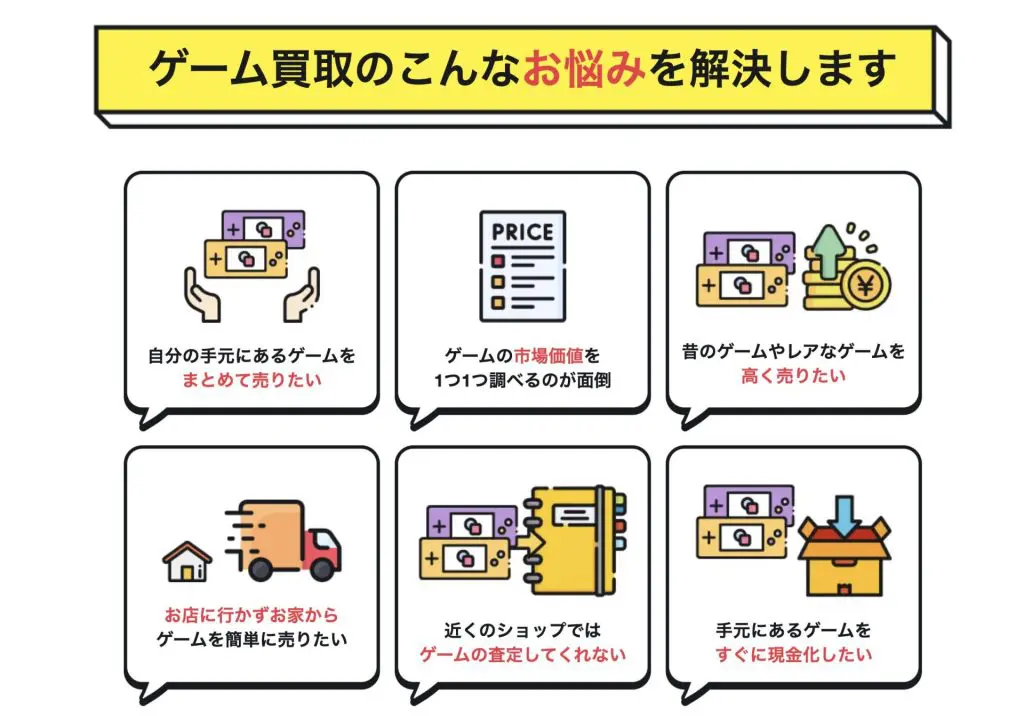 PRICE BASE(プライスベース)ゲーム買取の評判・口コミはどう？ | PRICE BASE情報局