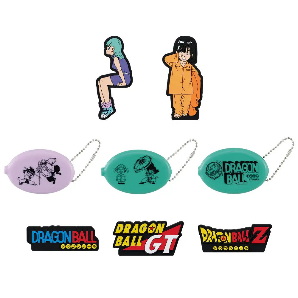 ドラゴンボール 一番くじスナップコレクション 一番くじ ドラゴンボール DRAGONBALL SNAP COLLECTION｜一番くじ