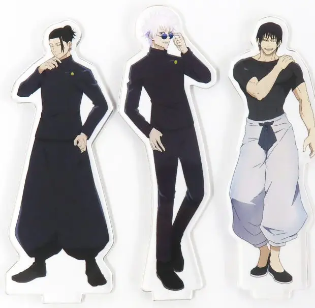 購入不可 参考画像 アクリルスタンド買取のおすすめ店10選！高く売るならどこ？買取