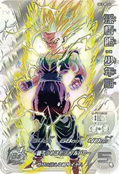 2月更新】ドラゴンボールヒーローズ（DBH）の高額買取表・一覧｜PRICE
