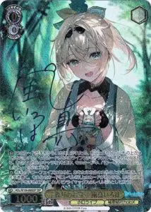 2月更新】ヴァイスシュヴァルツの高額買取表・一覧｜PRICE BASE | PRICE BASE情報局