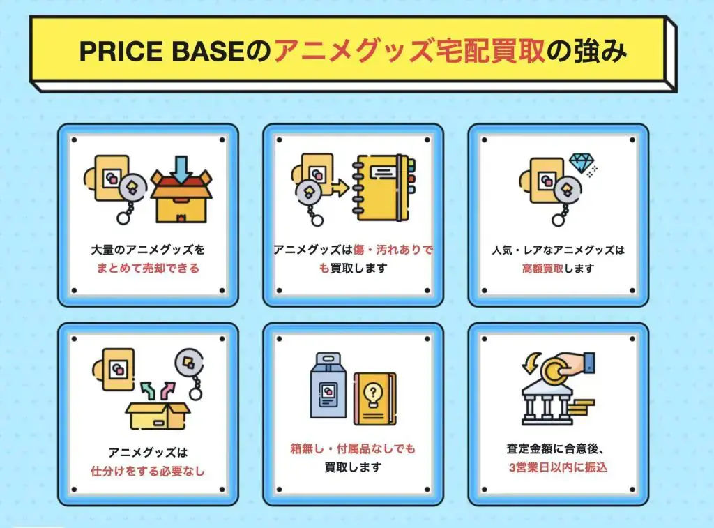 一番くじ「逃げ上手の若君」景品の買取価格・メルカリ相場一覧
