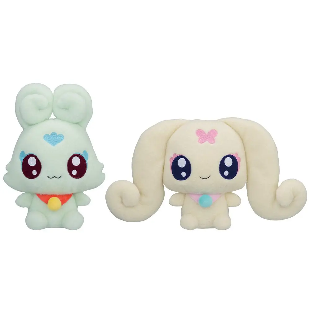 プリキュア　一番くじ ~Emotional moment~まとめ売り　バラ売り可 一番くじ「プリキュア ~Emotional moment~」景品の買取価格・メルカリ