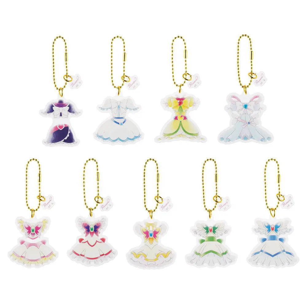 一番くじ プリキュア Emotional moment　ロット 一番くじ プリキュア ~Emotional moment~｜一番くじ倶楽部