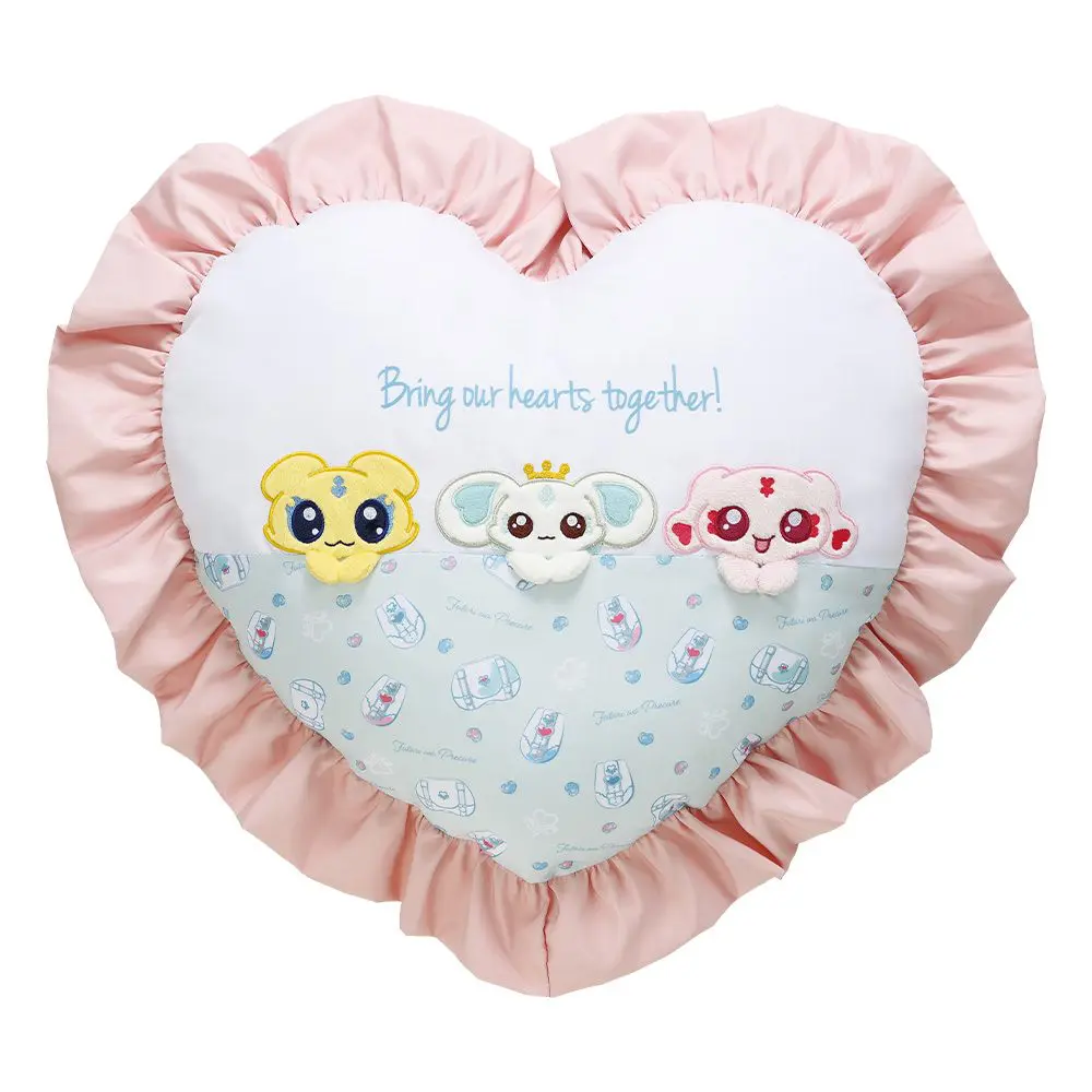 BANDAI - プリキュア一番くじ〜emotional　moment〜賞品まとめ売り 1031009461904036_01_9315w.jpeg