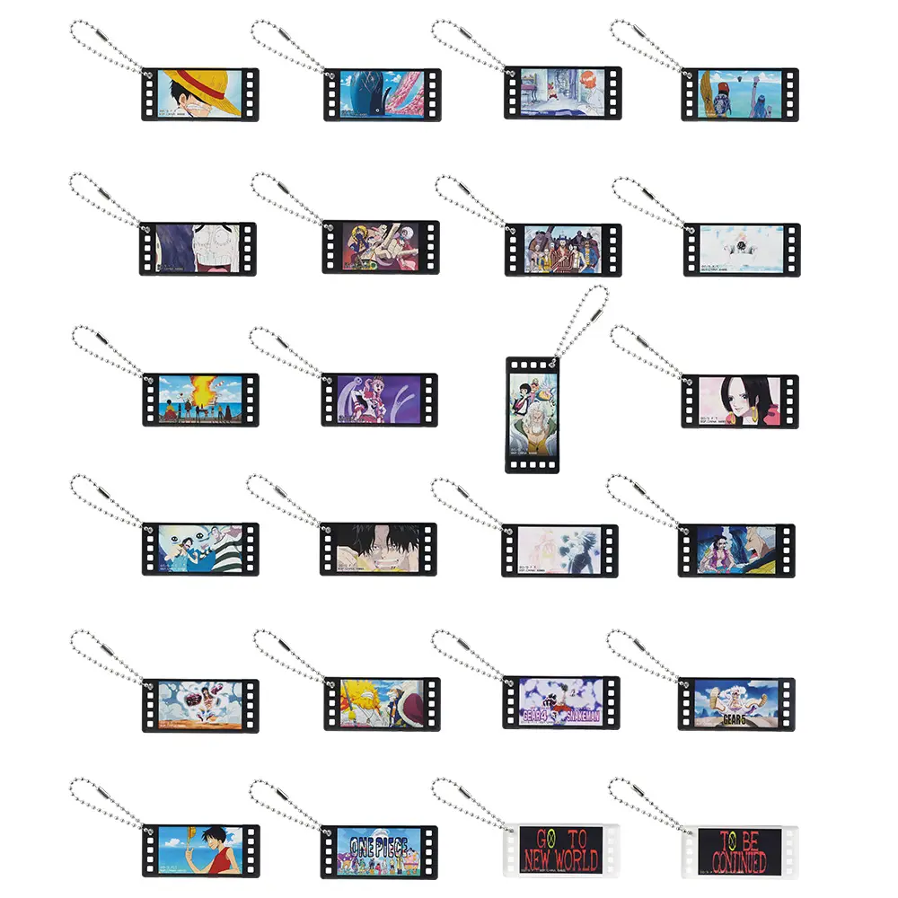 一番くじ「ワンピース TVアニメ25周年 ～海賊王への道～」買取価格