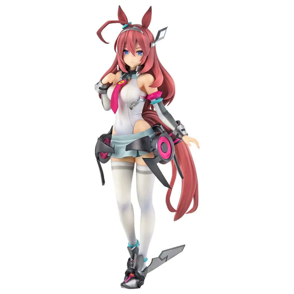 一番くじ ウマ娘 プリティーダービー 10弾 A賞 B賞 ミホノブルボン 一番くじ「ウマ娘 プリティーダービー 10弾」買取価格/値段
