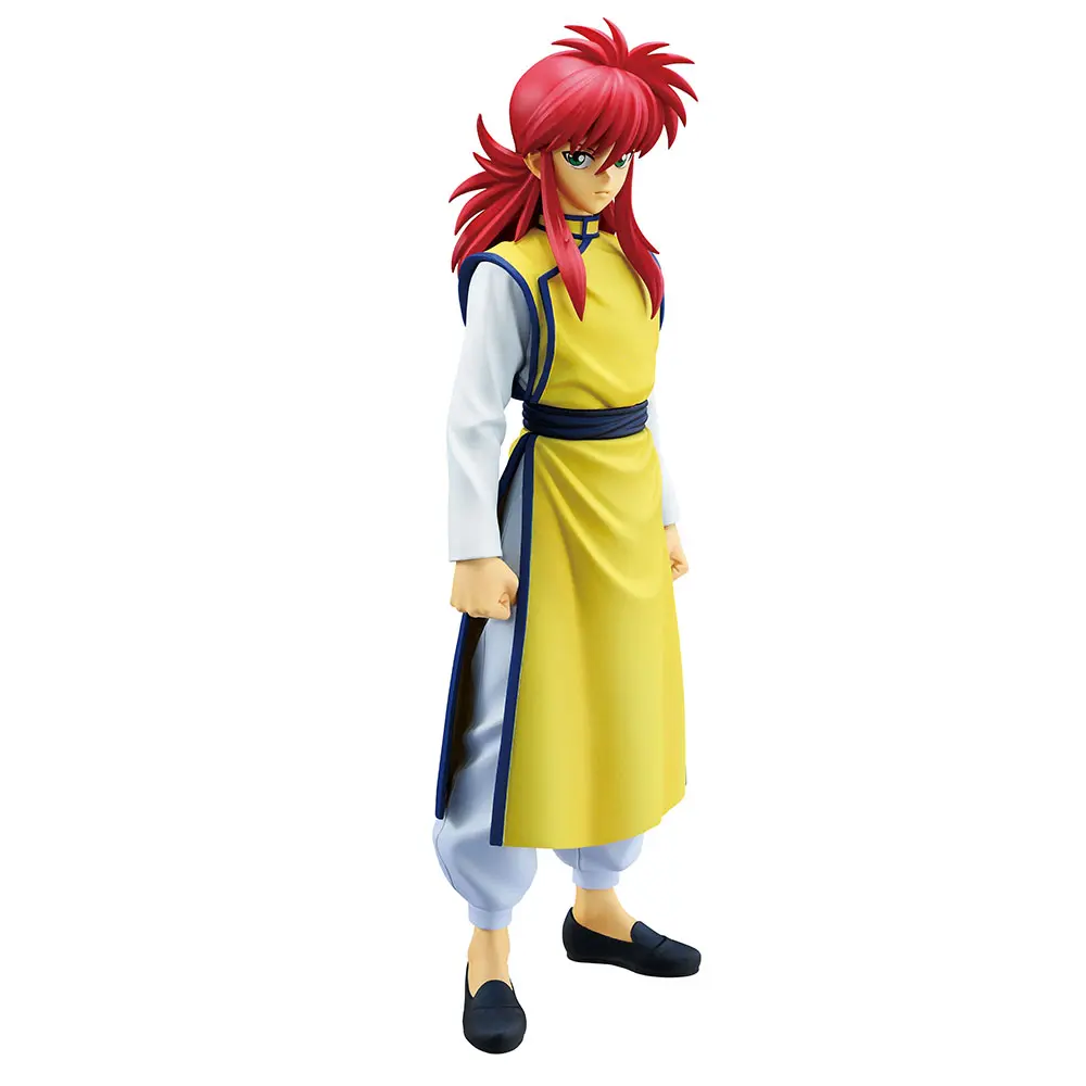 一番くじ「幽☆遊☆白書 暗黒武術会編」買取価格/値段・メルカリ