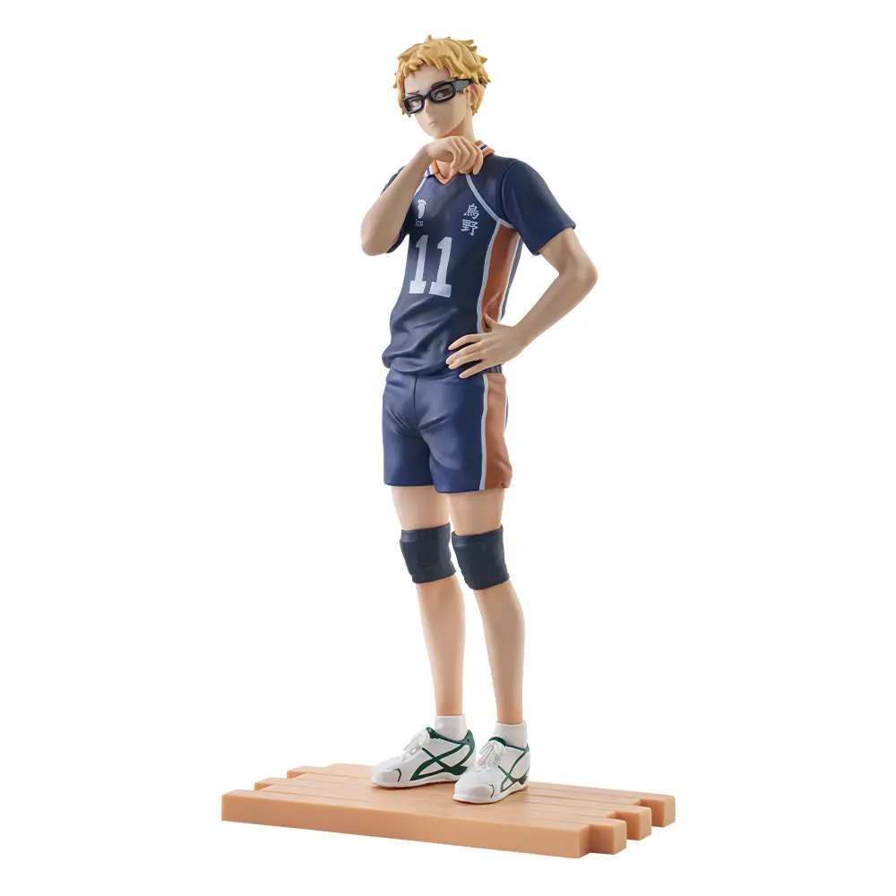 ハイキュー一番くじゴミ捨て場の決戦2　A賞ラストワンフィギュアセット Amazon | 一番くじ 劇場版 ハイ.キュー!! ゴミ捨て場の決戦