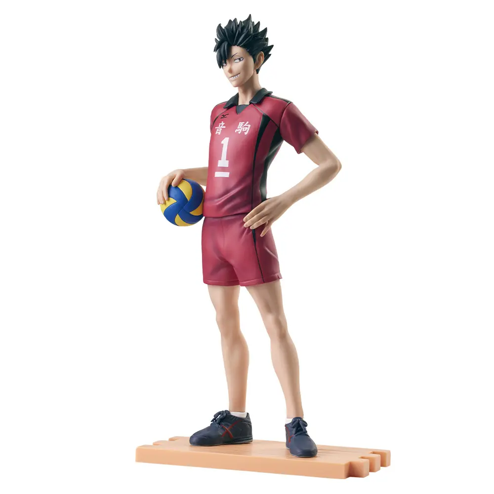 一番くじ　ハイキュー！！A賞　日向翔陽　フィギュア　D賞、G賞、F賞、ラストワン 未開封品】新品☆一番くじ☆ハイキュー‼︎【日向翔陽】A賞
