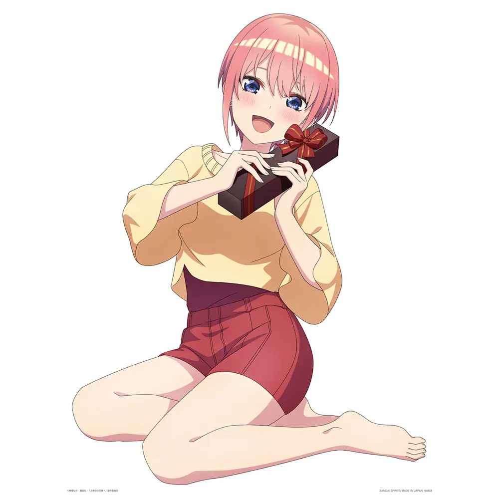 一番くじ「五等分の花嫁＊ ～あなたと過ごす、特別な日～」買取