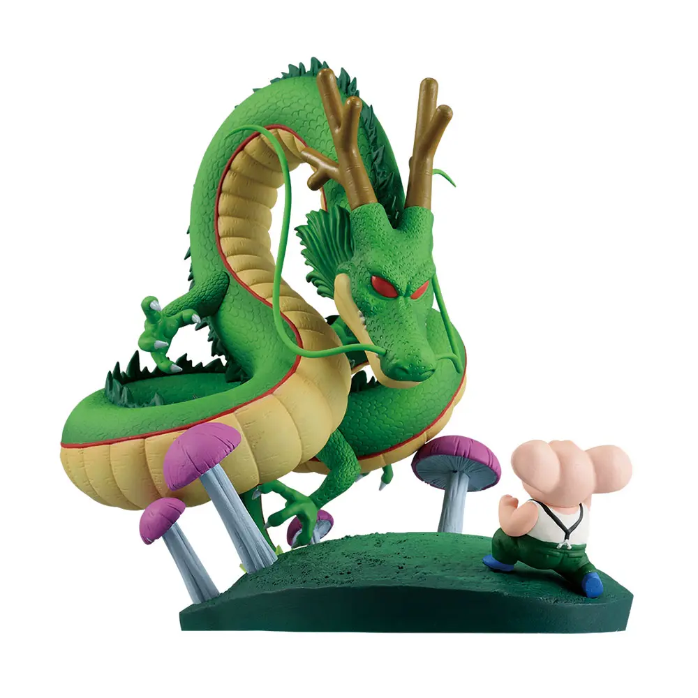 一番くじ「ドラゴンボール DRAGON HISTORY Ⅱ」買取価格/値段