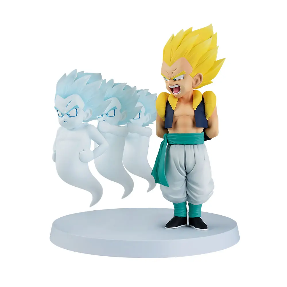 一番くじ「ドラゴンボール DRAGON HISTORY Ⅱ」買取価格/値段