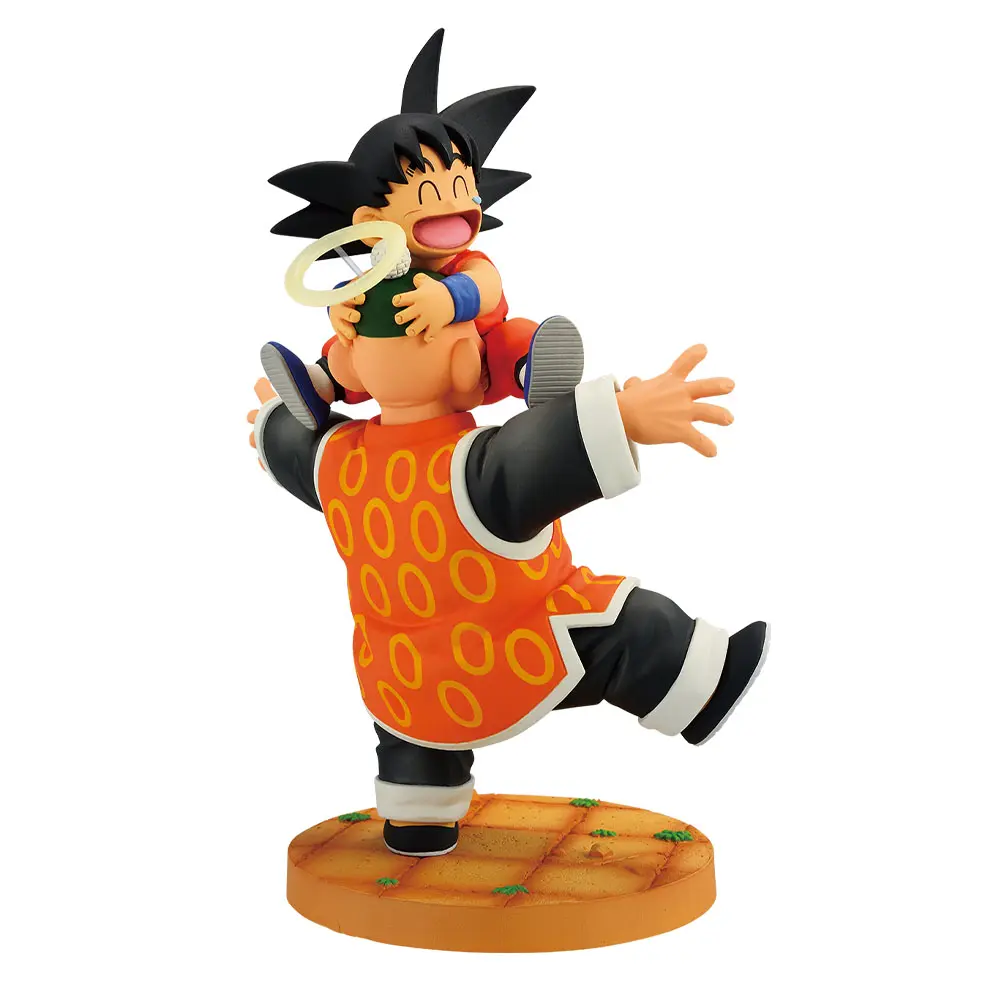 ドラゴンボール 一番くじ　A賞B賞まとめ売り ドラゴンボール一番くじ A賞B賞 未開封 - メルカリ