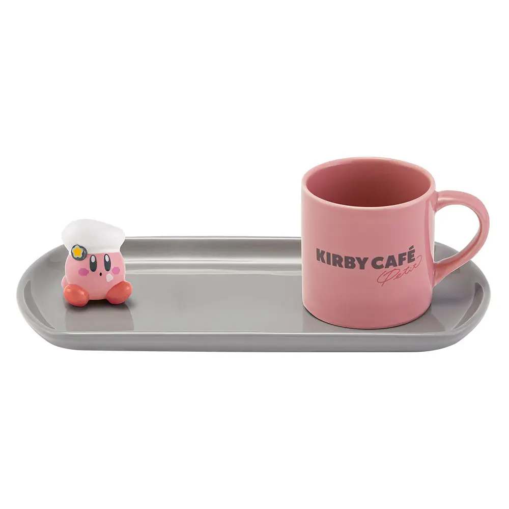 一番くじ「星のカービィ Kirby Café PETIT」買取価格/値段