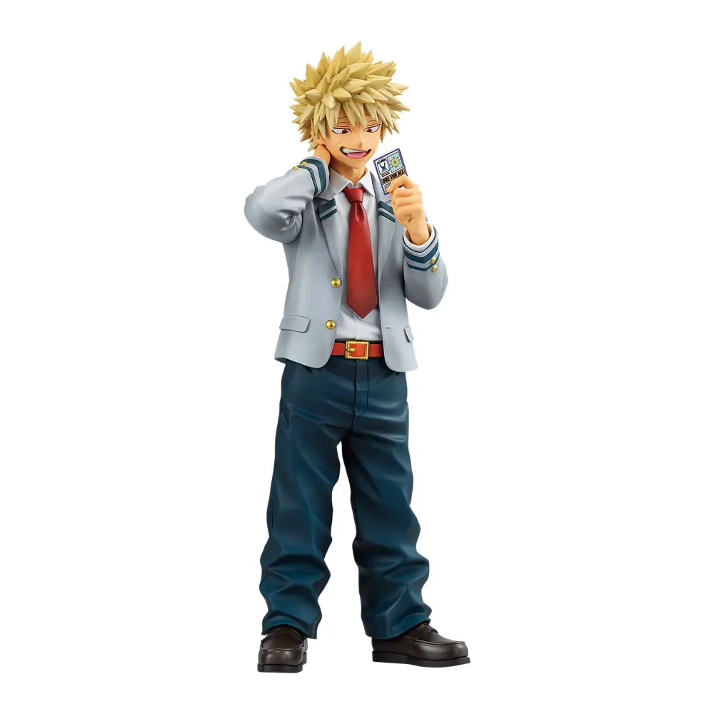一番くじ「僕のヒーローアカデミア －紡ぐ力－」買取価格/値段