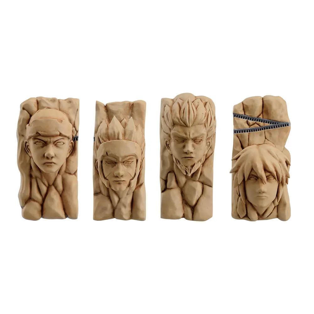 一番くじ「NARUTO-ナルト- 中忍試験編」買取価格/値段・メルカリ