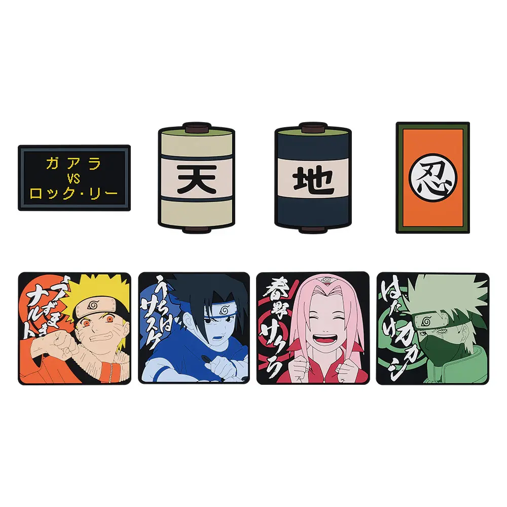 一番くじ「NARUTO-ナルト- 中忍試験編」買取価格/値段・メルカリ相場