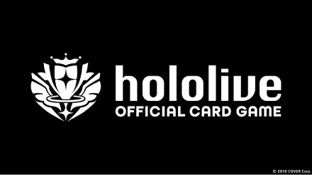ホロライブカード