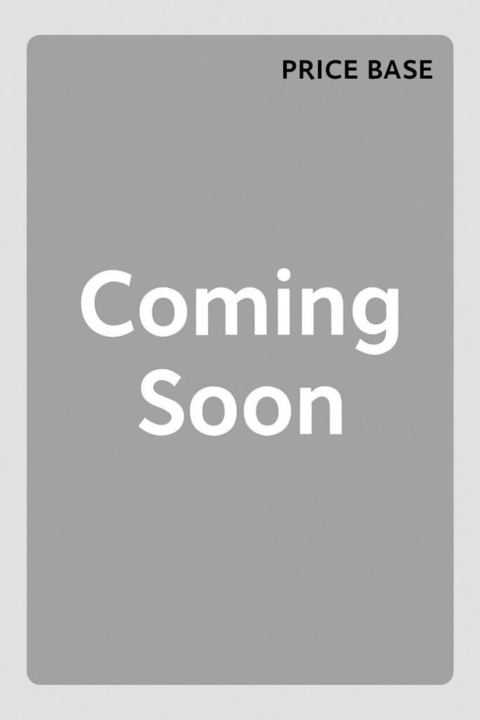 coming soon