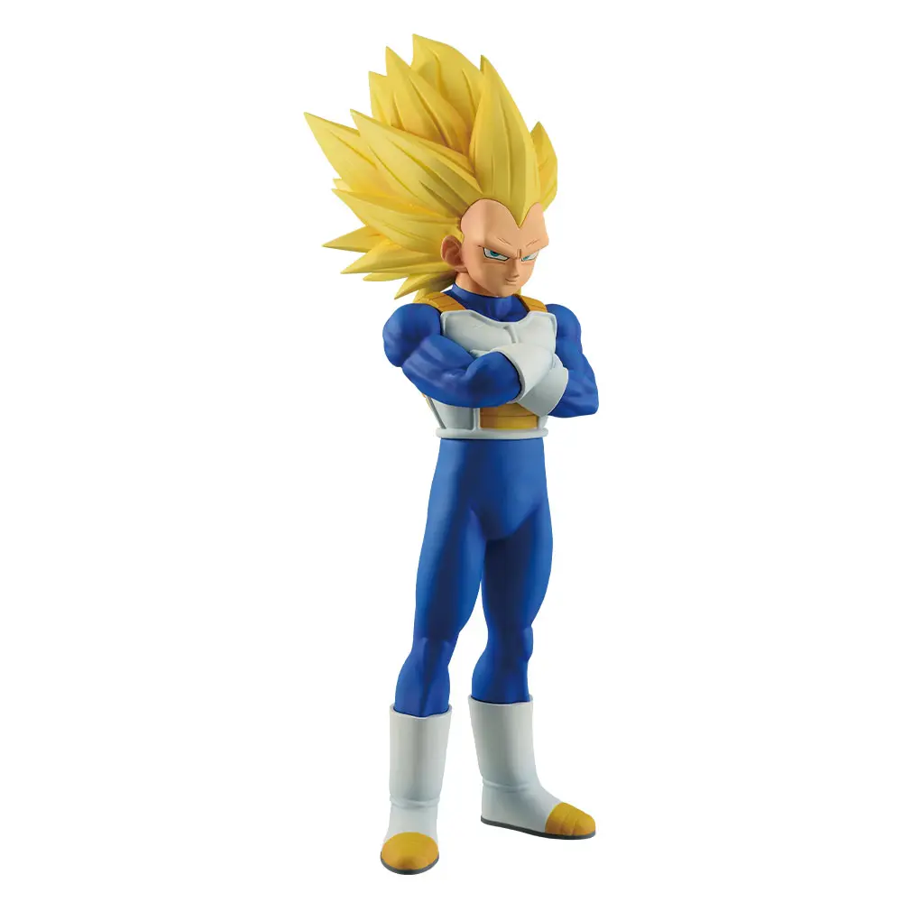 一番くじ「ドラゴンボール VSオムニバスCROSS」買取価格/値段