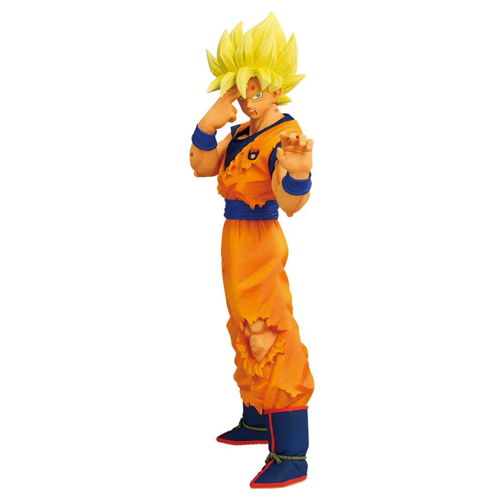 一番くじ「ドラゴンボール VSオムニバスCROSS」買取価格/値段