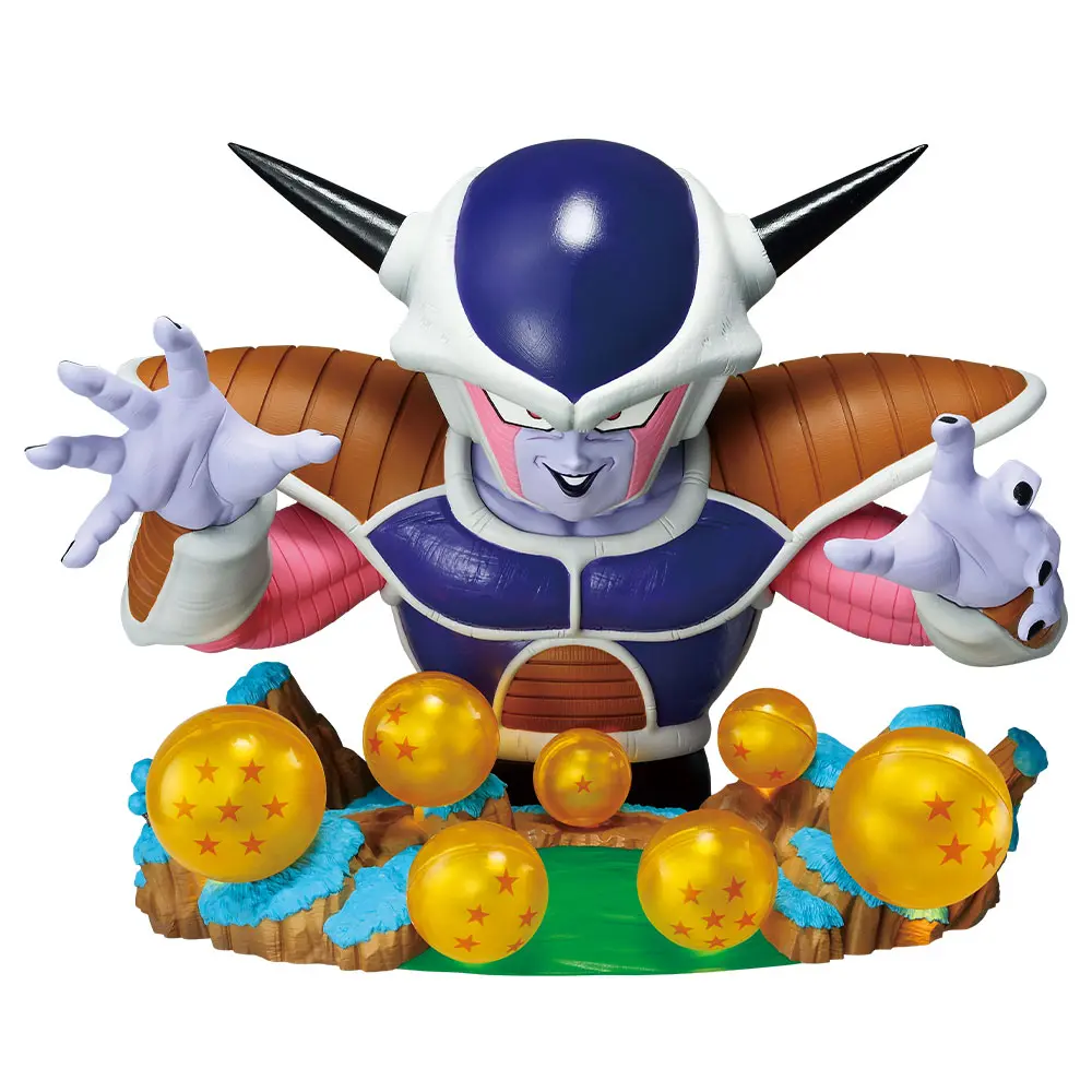 新品 傷なし箱なし一番くじ ドラゴンボール まとめ売リ 一番くじ ドラゴンボール ASSEMBLE COLLECTION ～孫悟空少年期編