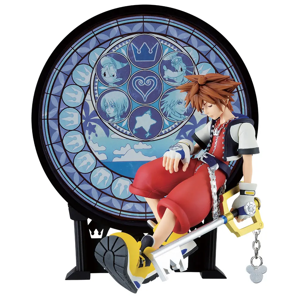 一番くじ「KINGDOM HEARTS -Linking Hearts-」買取価格/値段