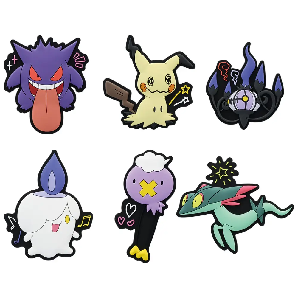 一番くじ Pokémon Type:Ghost 1ロット③ 一番くじ Pokémon Type:Ghost｜一番くじ倶楽部｜BANDAI SPIRITS