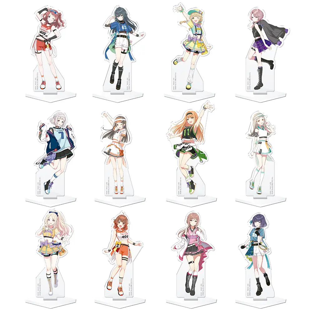 一番くじ「学園アイドルマスター Part2」買取価格/値段・メルカリ相場 