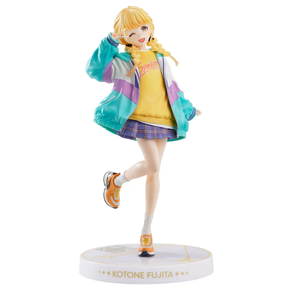一番くじ「学園アイドルマスター Part2」買取価格/値段