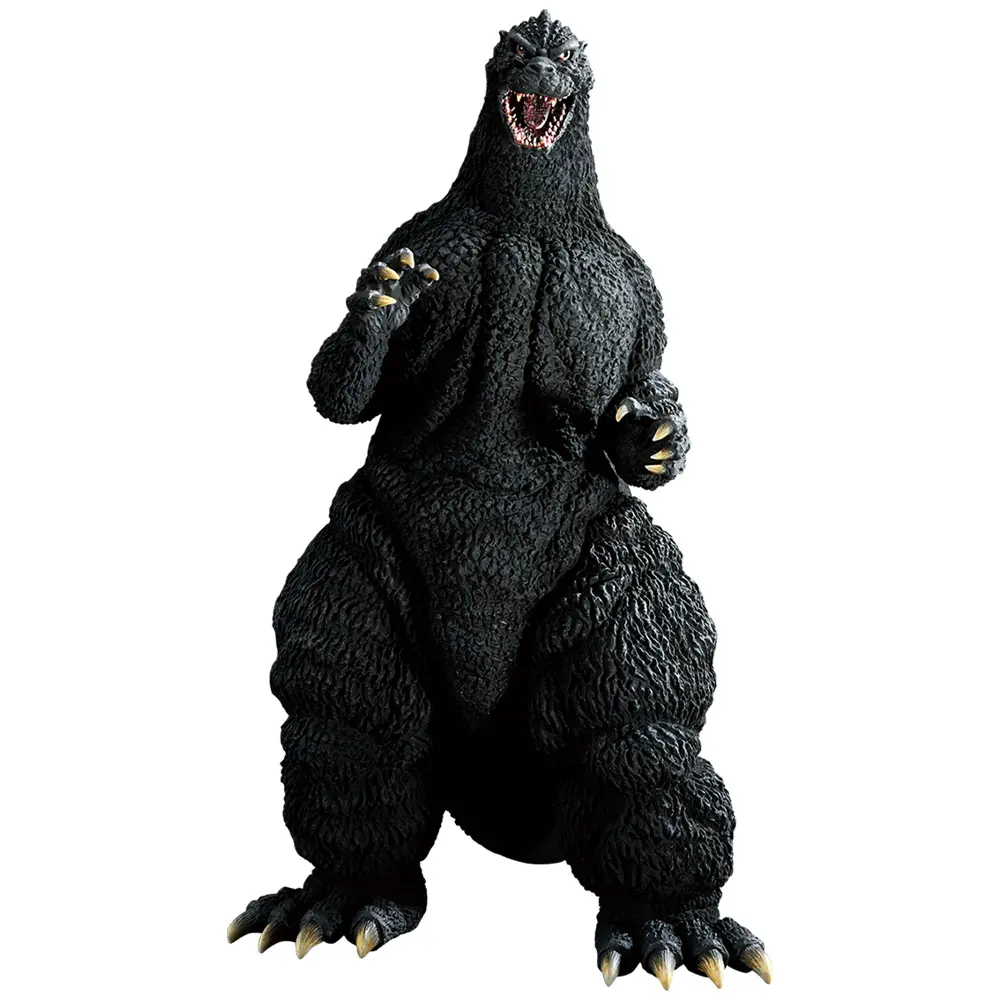 一番くじ「ゴジラ 大怪獣列伝G」買取価格/値段・メルカリ相場