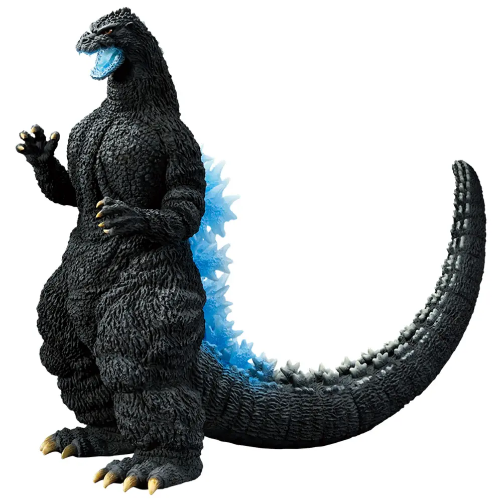 値上げ予定⭐️復刻版 世紀の大怪獣 歩行ゴジラ 渋谷PARCOに、ゴジラ上陸!! ゴジラ公式ショップ「ゴジラ・ストア