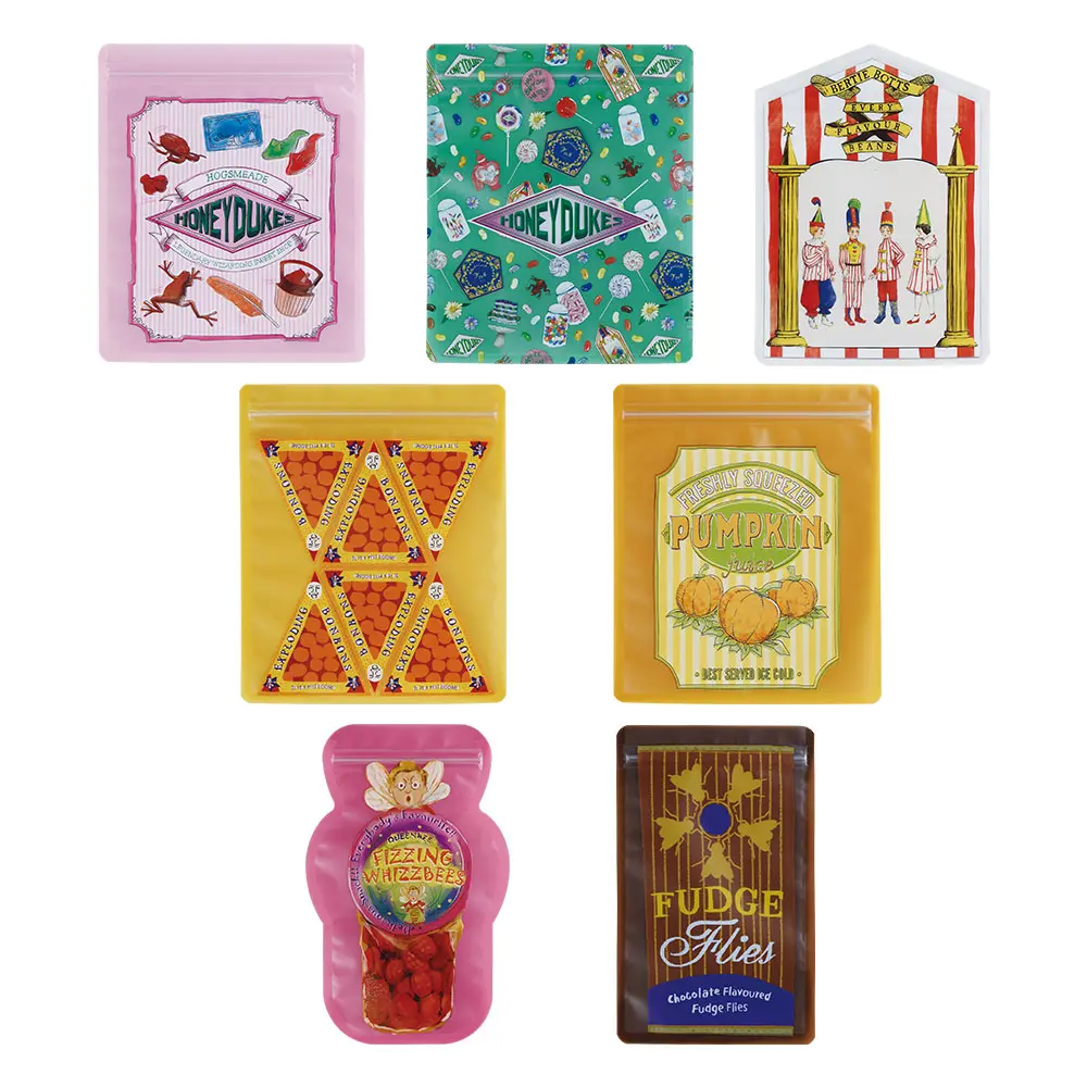 一番くじ「Harry Potter Magical Sweets Party」買取価格/値段