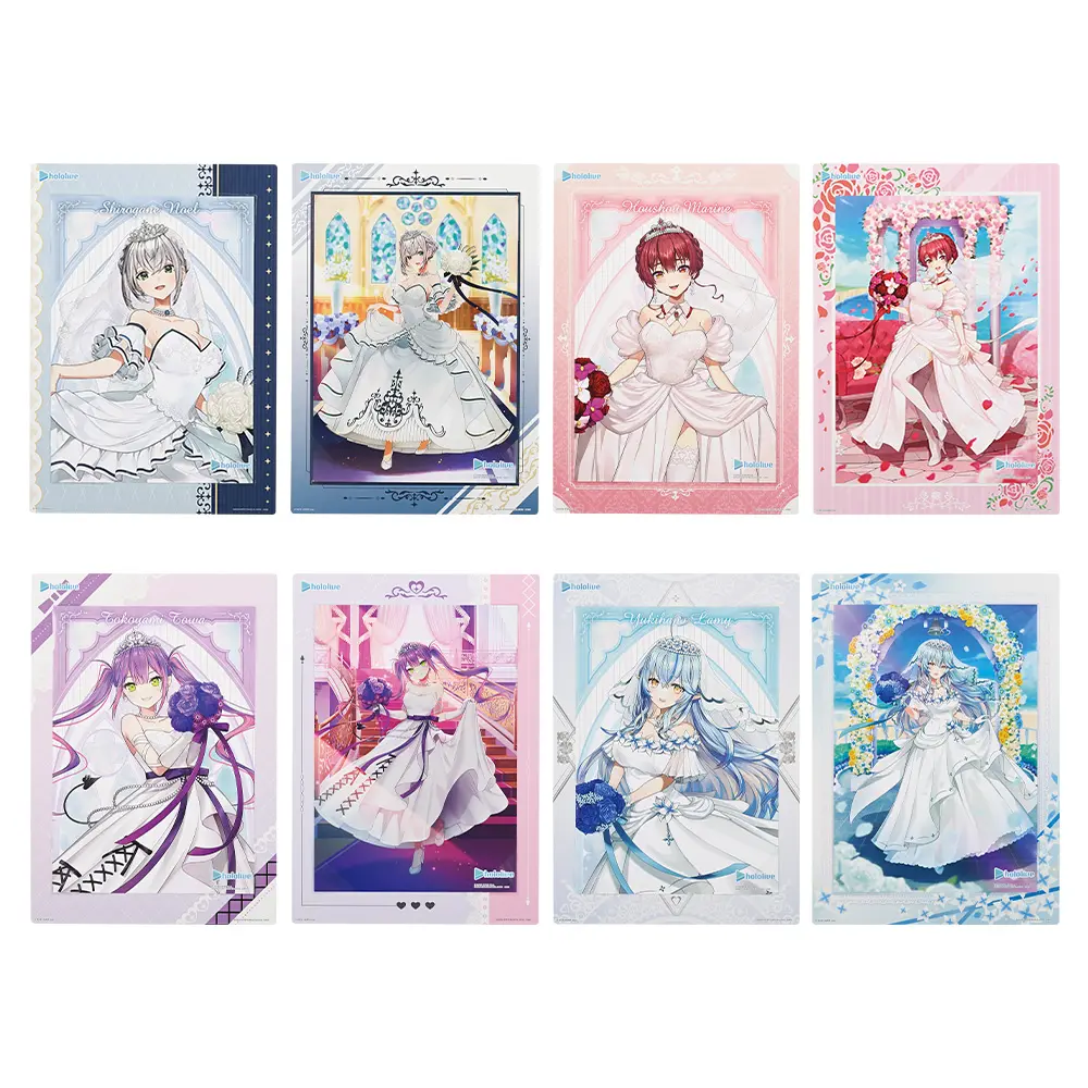 一番くじ ホロライブ まとめ売り 15点 一番くじ ホロライブ ～Cyberpunk Style～｜一番くじ倶楽部