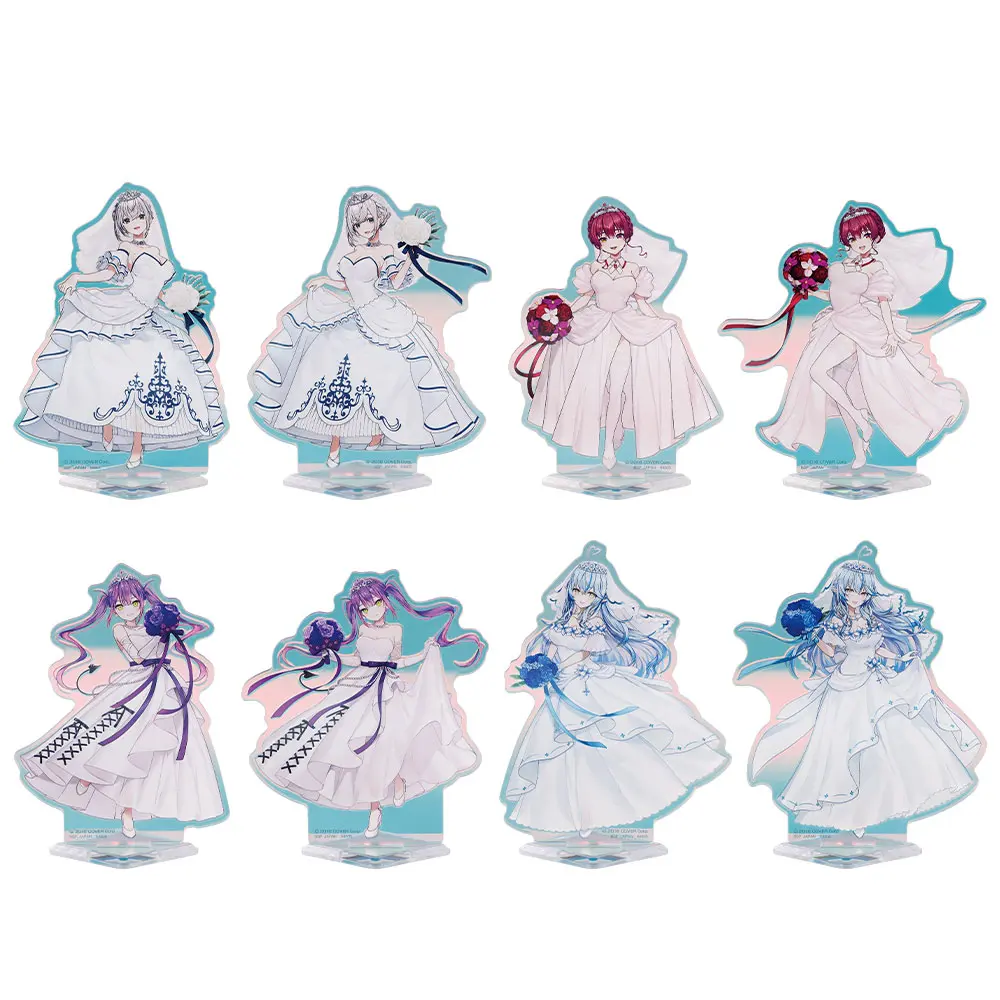 一番くじ「ホロライブ ～Wedding Dress Style～」買取価格/値段