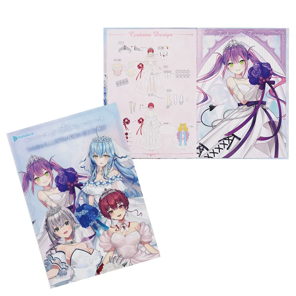 一番くじ ホロライブ ~Wedding Style~全80個+ラストワン賞 一番くじ「ホロライブ ~Wedding Dress Style~」買取価格/値段