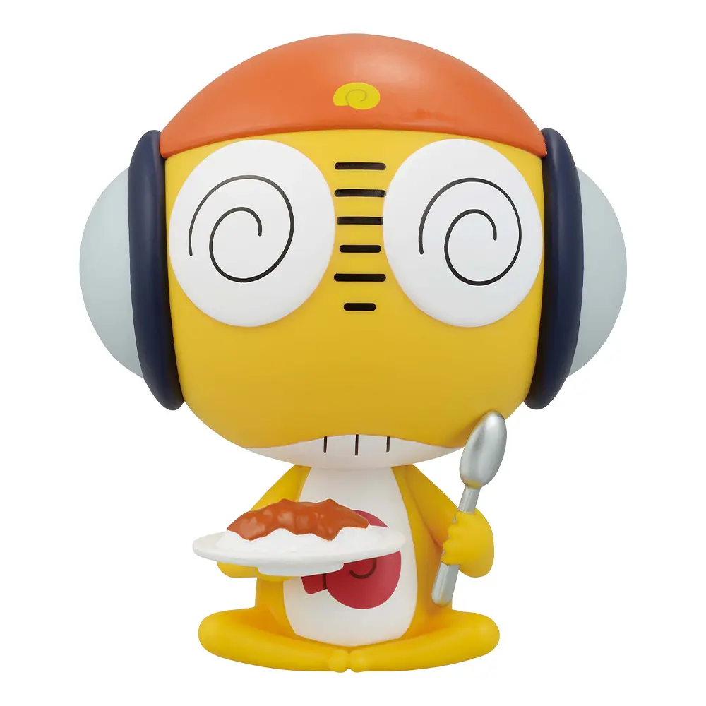 一番くじ ケロロ軍曹 A賞B賞C賞F賞 （BANDAI - キヨ様専用 一番