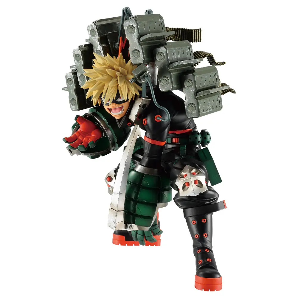 僕のヒーローアカデミア　一番くじ　連なる星霜　まとめ売り 一番くじ「僕のヒーローアカデミア -連なる星霜-」買取価格/値段
