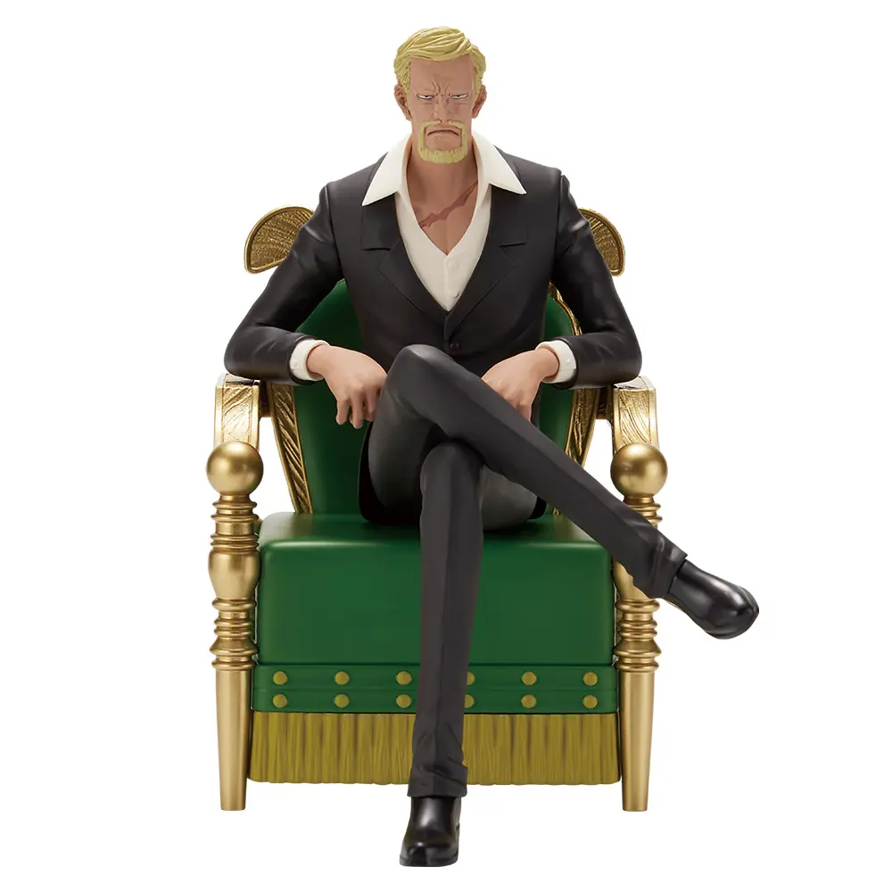 一番くじ「ワンピース The Throne of Power」買取価格/値段