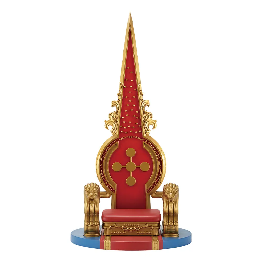 一番くじ ワンピース The Throne of Power 下位賞 646点 一番くじ ワンピース The Throne of Power｜一番くじ倶楽部
