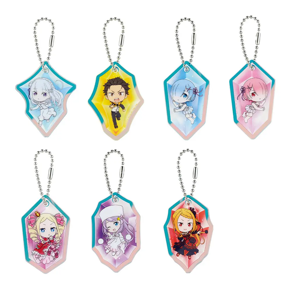 最終価格　一番くじRe:ゼロから始める異世界生活　セミロットまとめ売り 一番くじ Re:ゼロから始める異世界生活 ～貴方に勇気を～｜一番