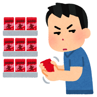 再シュリンク品の意味は？簡単な見分け方も紹介！ポケカの場合は