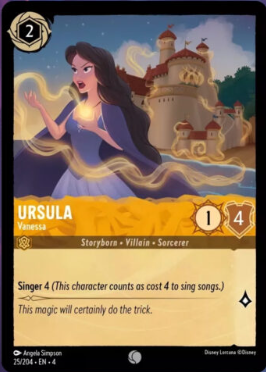 ロルカナ】ブースターパック「逆襲のアースラ」の当たりカードまとめ