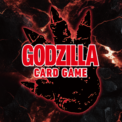 ゴジラカード