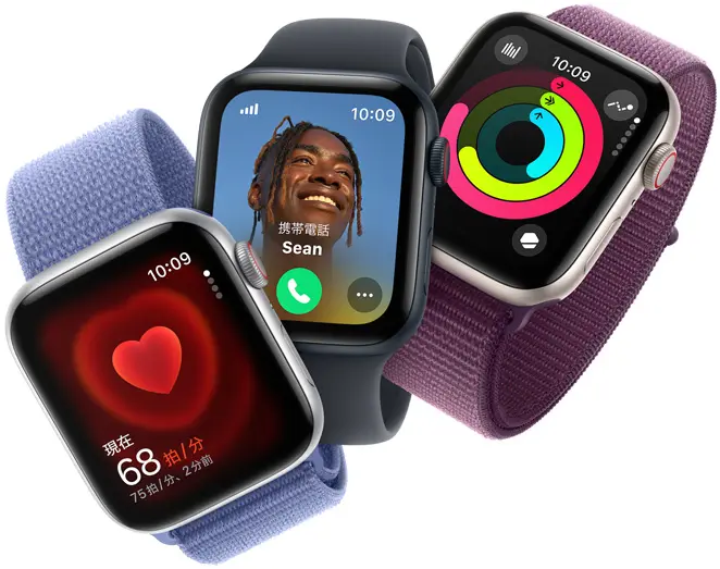 AppleWatch