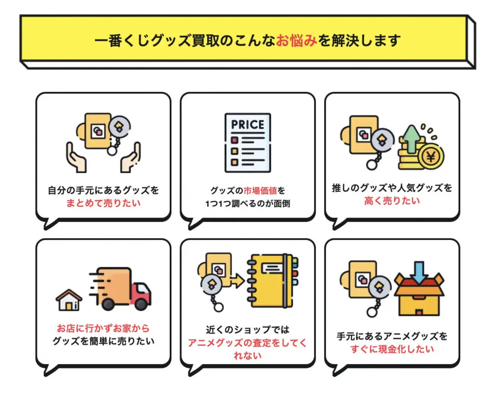 プライズ品　12点まとめ売り プライズフィギュア買取価格一覧-買取なら茨城鑑定団神栖店