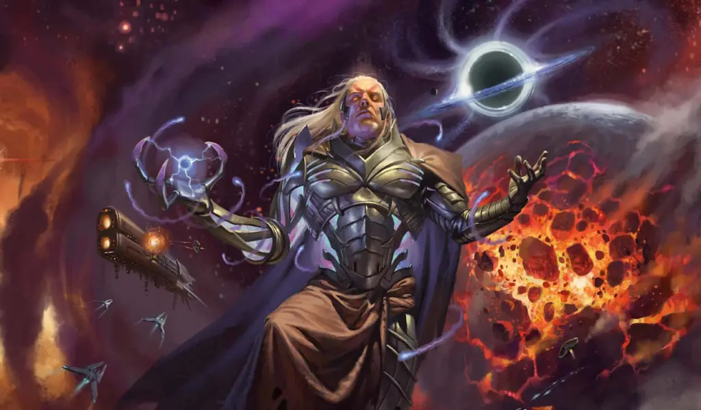 MTG】久遠の終端の当たりカード買取価格一覧！フリマ相場、販売