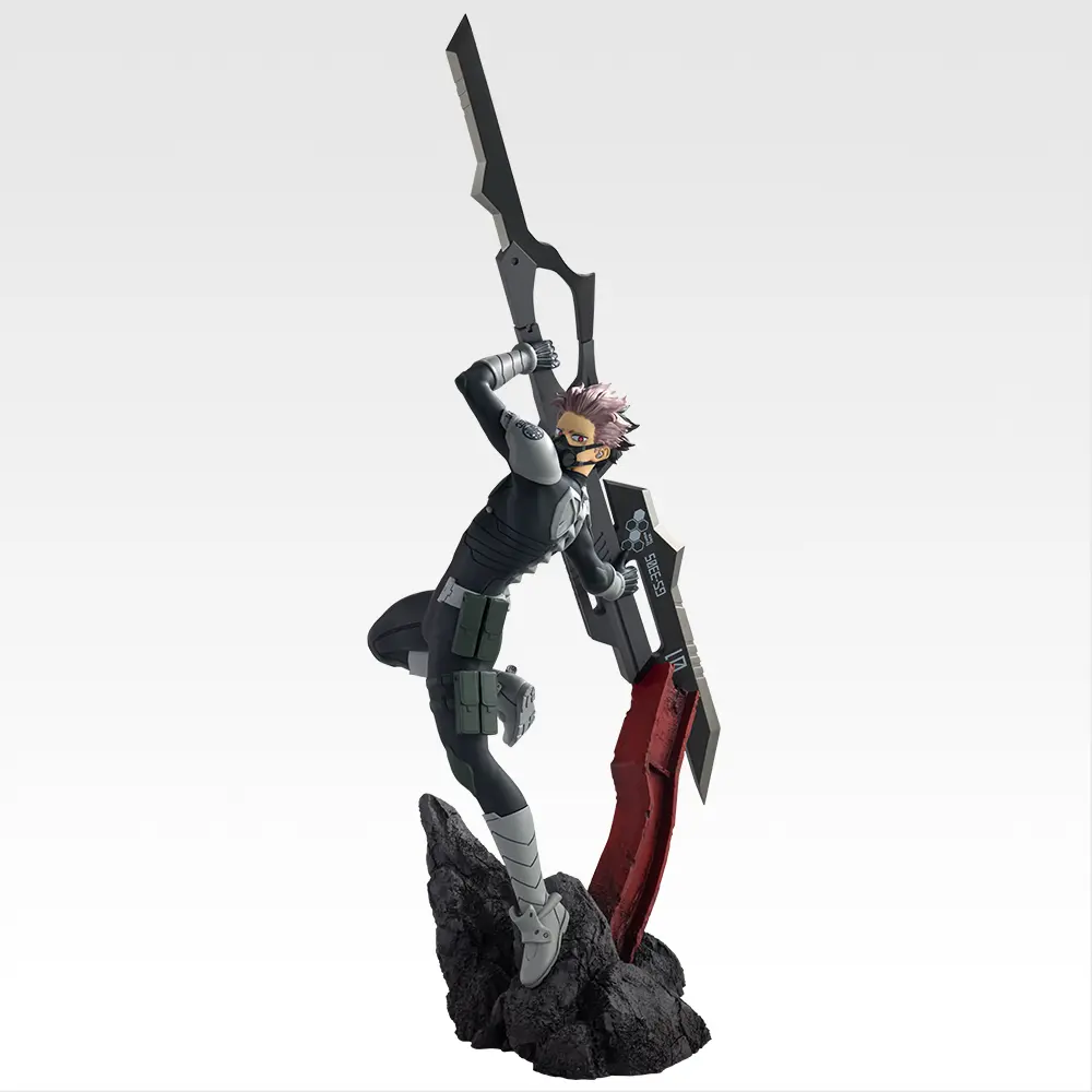 フィギュア9点まとめ売り ゼクトール (完成品) - ホビーサーチ ロボット・特撮